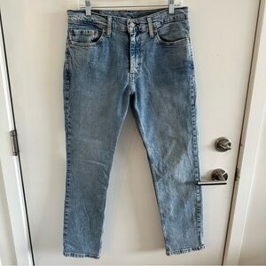 Levi’s 511 slim men’s jeans